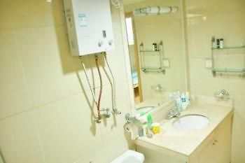 Guangzhou Pinyan Youth Hostel Tangxia  Εξωτερικό φωτογραφία