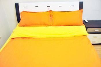 Guangzhou Pinyan Youth Hostel Tangxia  Εξωτερικό φωτογραφία