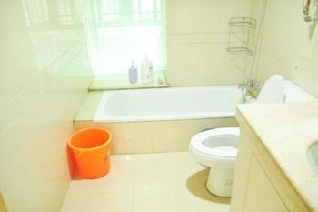 Guangzhou Pinyan Youth Hostel Tangxia  Εξωτερικό φωτογραφία