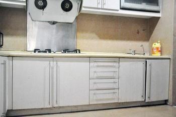 Guangzhou Pinyan Youth Hostel Tangxia  Εξωτερικό φωτογραφία