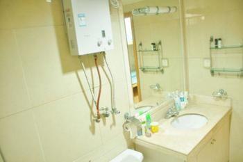 Guangzhou Pinyan Youth Hostel Tangxia  Εξωτερικό φωτογραφία