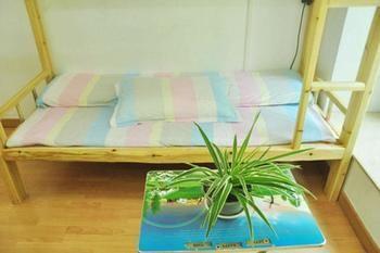 Guangzhou Pinyan Youth Hostel Tangxia  Εξωτερικό φωτογραφία