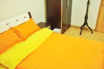 Guangzhou Pinyan Youth Hostel Tangxia  Εξωτερικό φωτογραφία
