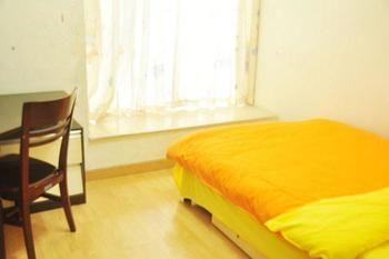 Guangzhou Pinyan Youth Hostel Tangxia  Εξωτερικό φωτογραφία