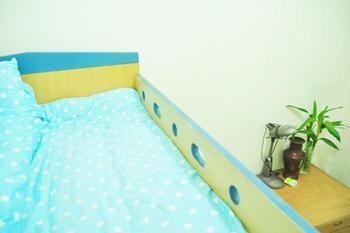 Guangzhou Pinyan Youth Hostel Tangxia  Εξωτερικό φωτογραφία